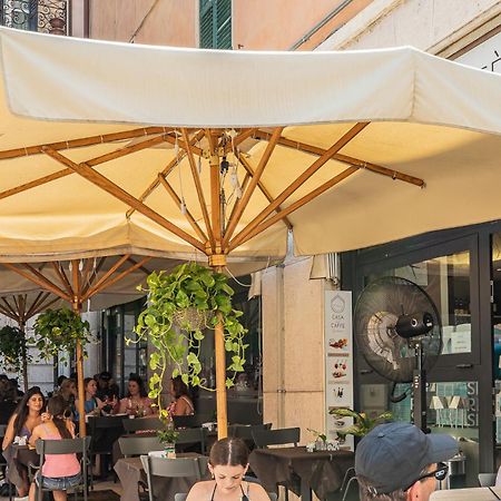 Juliet'S Dream Suite - City Center Verona Buitenkant foto
