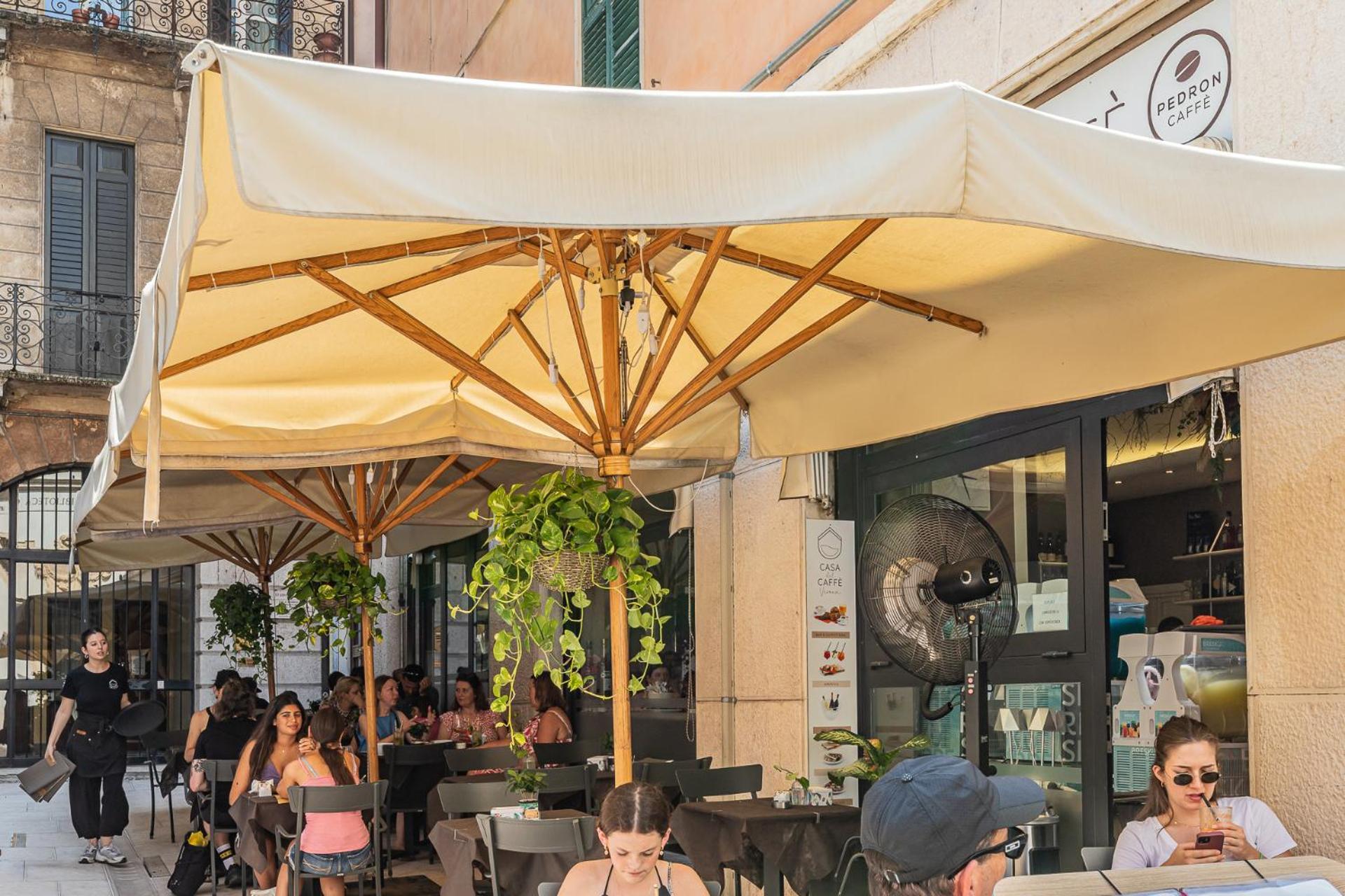 Juliet'S Dream Suite - City Center Verona Buitenkant foto