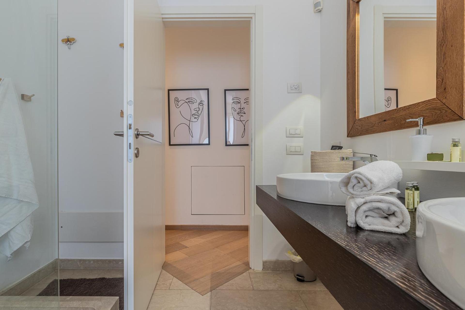 Juliet'S Dream Suite - City Center Verona Buitenkant foto