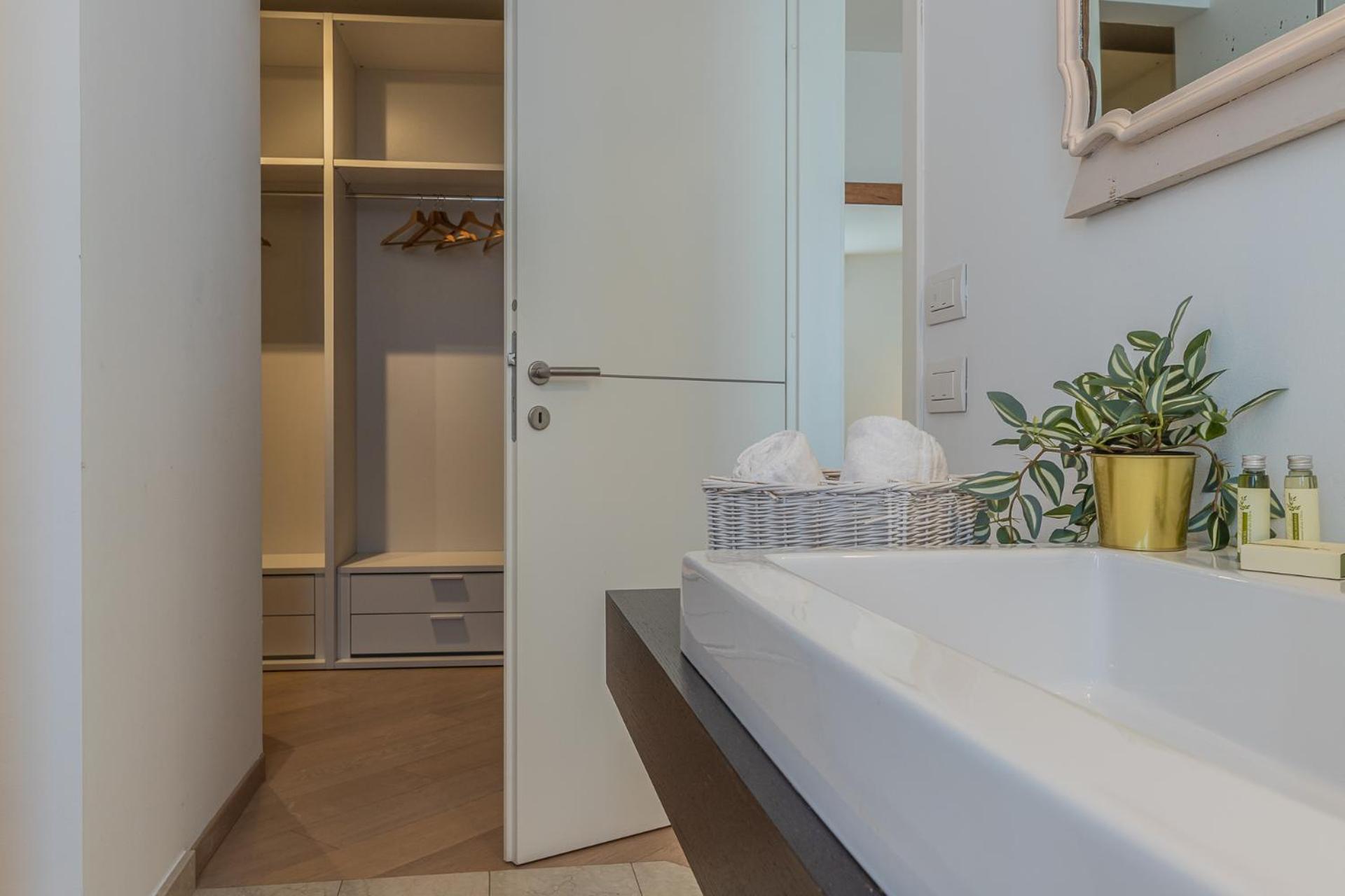 Juliet'S Dream Suite - City Center Verona Buitenkant foto