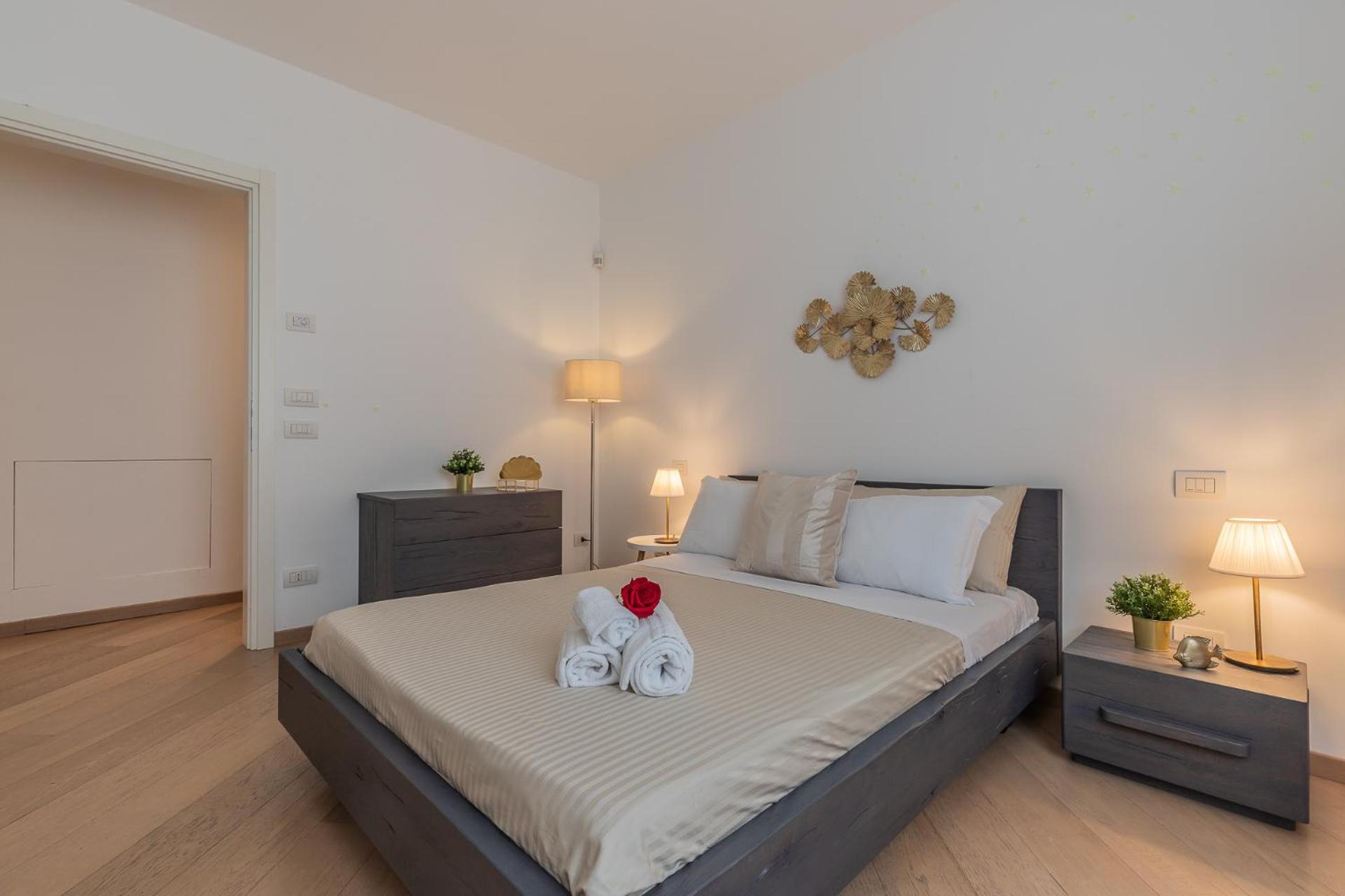 Juliet'S Dream Suite - City Center Verona Buitenkant foto