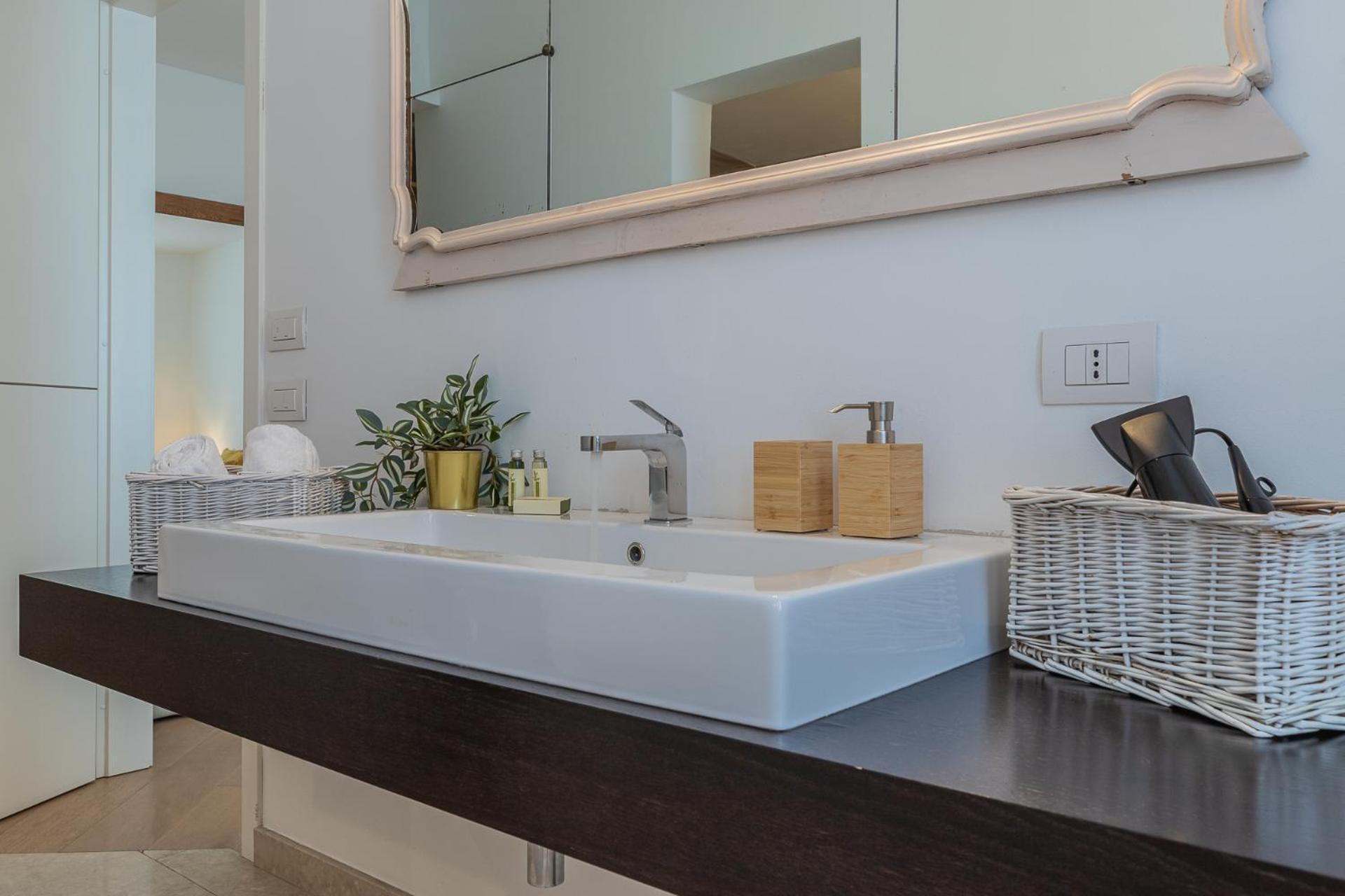 Juliet'S Dream Suite - City Center Verona Buitenkant foto