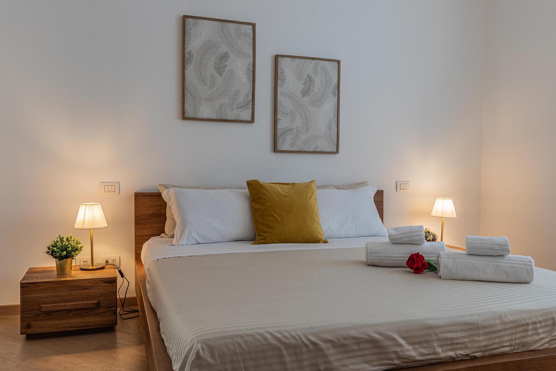 Juliet'S Dream Suite - City Center Verona Buitenkant foto