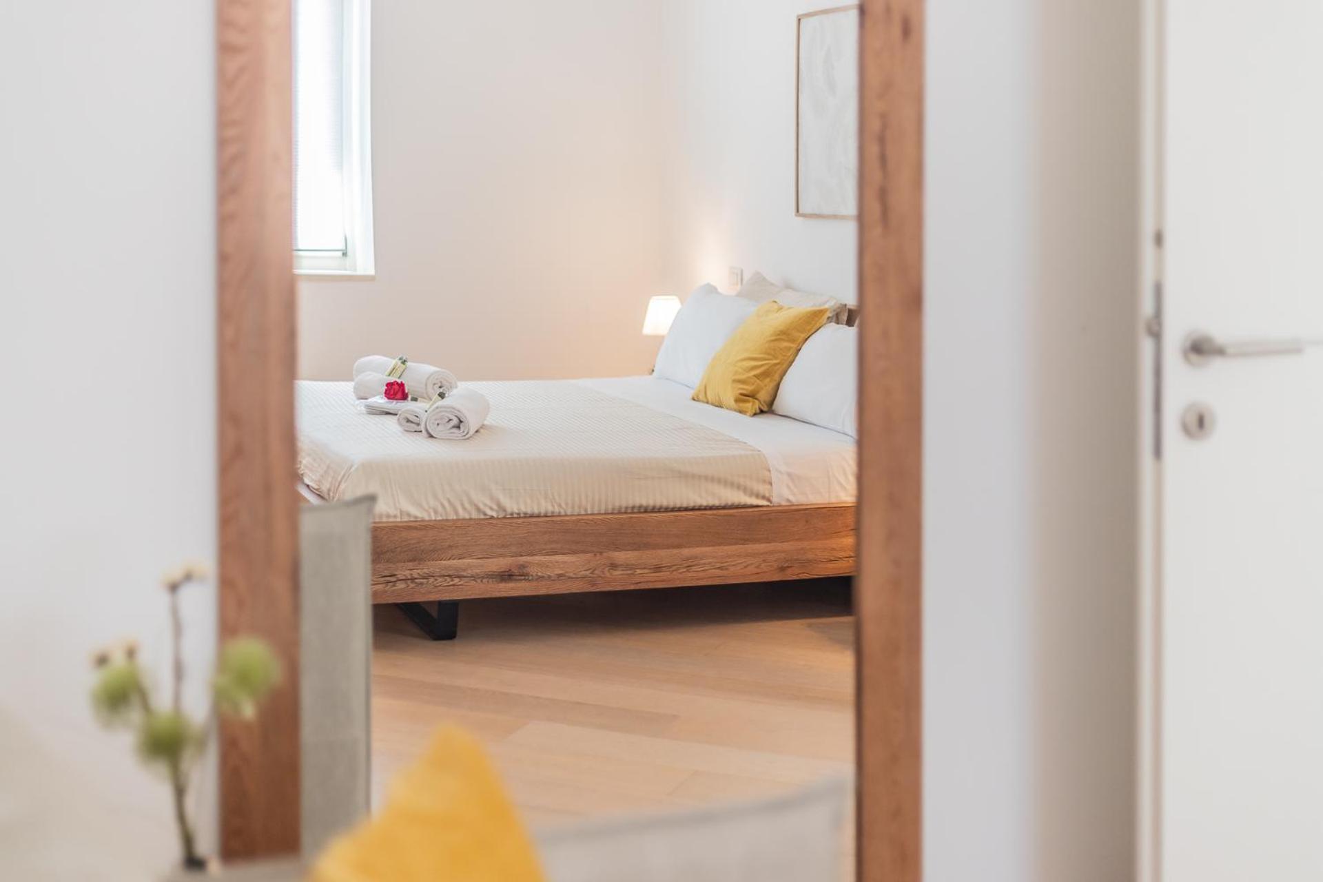 Juliet'S Dream Suite - City Center Verona Buitenkant foto
