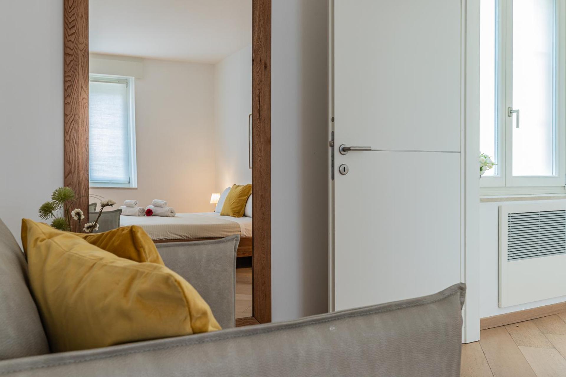 Juliet'S Dream Suite - City Center Verona Buitenkant foto