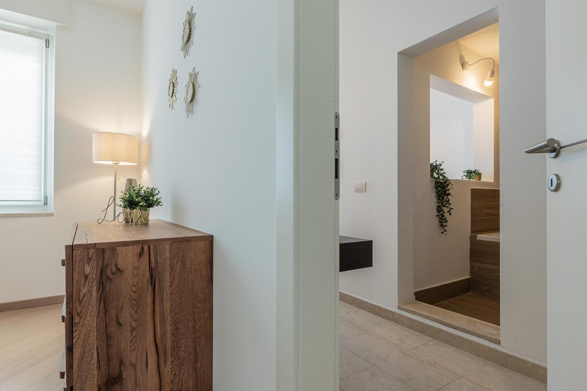 Juliet'S Dream Suite - City Center Verona Buitenkant foto
