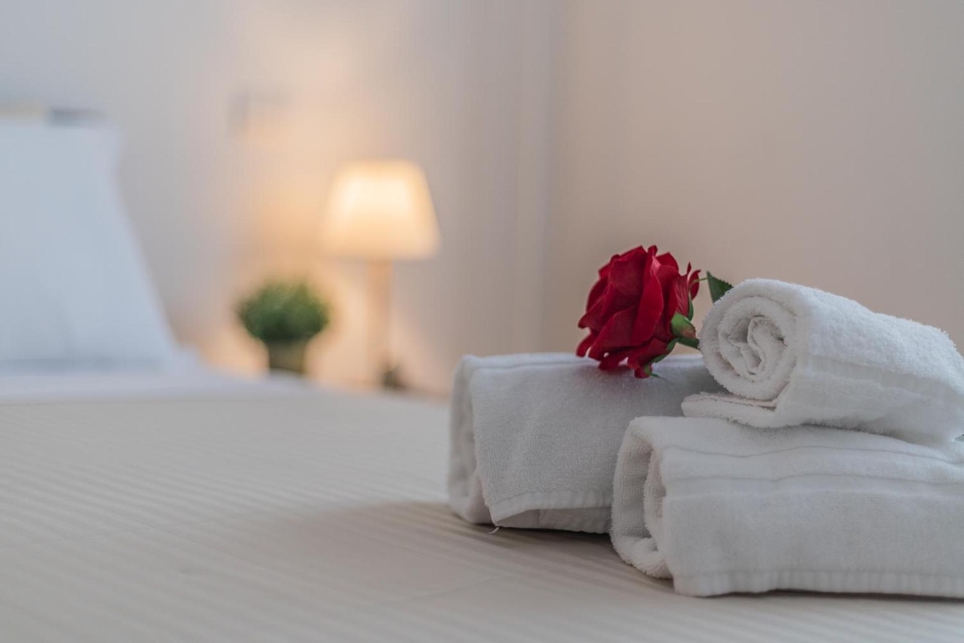 Juliet'S Dream Suite - City Center Verona Buitenkant foto