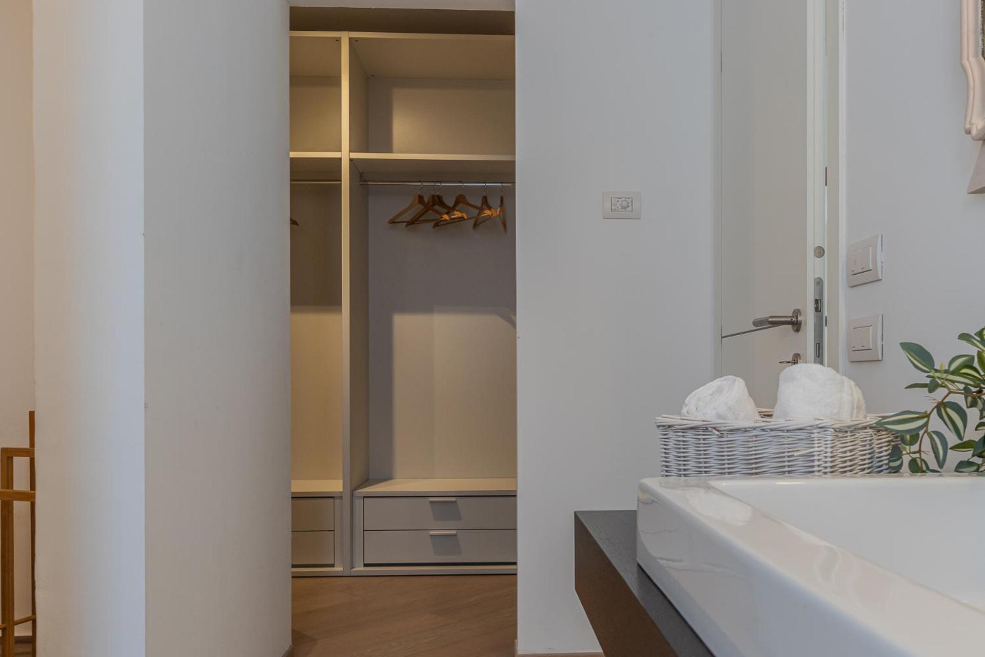 Juliet'S Dream Suite - City Center Verona Buitenkant foto