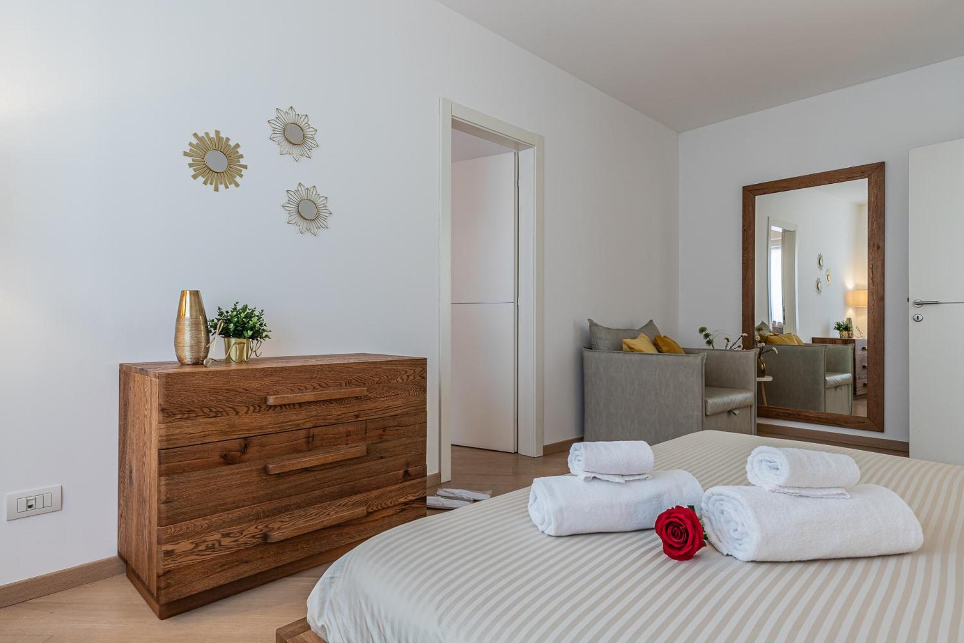 Juliet'S Dream Suite - City Center Verona Buitenkant foto